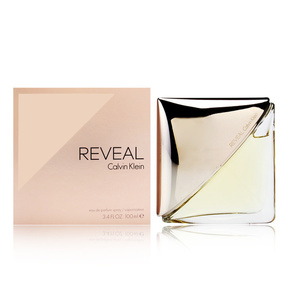 Calvin Klein Reveal parfumska voda