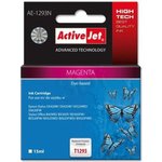 ActiveJet T1293 tinta, vijoličasta (magenta), 15ml