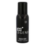 Montblanc Legend deodorant v spreju 100 ml za moške