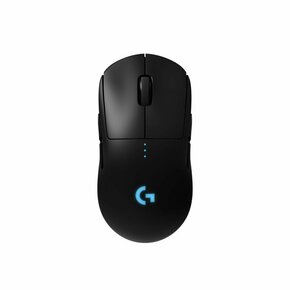 Logitech G Pro Wireless gaming miška