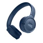 JBL Tune 520BT slušalke, bluetooth/brezžične, 102dB/mW, mikrofon