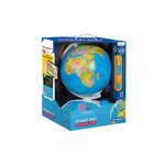 Clementoni Interactive Globe