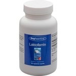 Allergy Research Group Laktoferin - 90 veg. kapsul