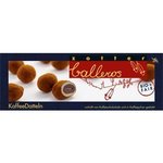 Zotter Schokoladen Balleros "kava datelj" - 100g