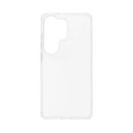 OEM Ohišje za Samsung S26 Ultra Clear Case 2 mm (zaščita kamere), prozorno