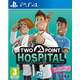 Sega Two Point Hospital igra (PS4)