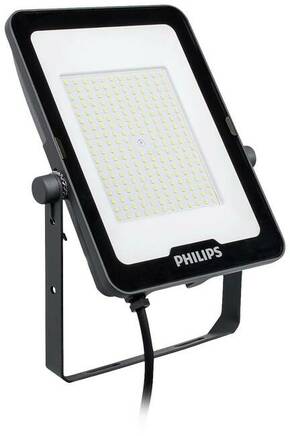 Philips Reflektor LED svetilka 50W 6000lm 4000K IP65 črn PHILIPS LEDINAIRE BVP164