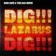 Nick Cave &amp; The Bad Seeds - Dig, Lazarus, Dig!!! (LP)