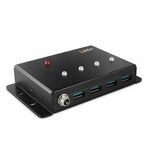 Lindy 443492 USB Hub 4 ports