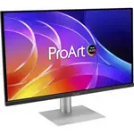 Asus ProArt PA279CDV monitor, OLED, 27", 16:9, 3840x2160, 120Hz, pivot, USB-C, HDMI, 2x DisplayPort/Display port, USB