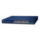 Planet SGS-6310-24T4X Stikalo L3, 24x1Gb, 4x10Gb SFP+, HW/IP stack, VSF/Cluster