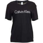 Calvin Klein ženska majica, S, črna