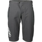 POC Essential Enduro Shorts Sylvanite Grey XL Kolesarske hlače