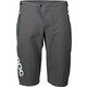 POC Essential Enduro Shorts Sylvanite Grey XL Kolesarske hlače