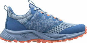 Helly Hansen Women's Featherswift Trail Running Shoes Bright Blue/Ultra Blue 37
