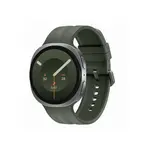 Samsung Galaxy Watch9 Silver 44mm LTE pametna ura