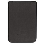 PocketBook ovitek za PocketBook Basic Lux 2 in Touch Lux 4, črn
