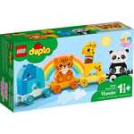 LEGO® DUPLO® Živalski vlak 10955