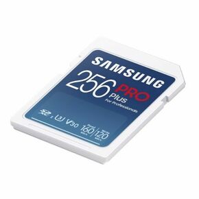 Samsung Pro Plus SDXC spominska kartica