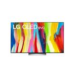 LG OLED77C27LA televizor, 48" (122 cm), OLED, Ultra HD, webOS
