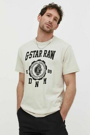 Kratka majica G-Star Raw moški