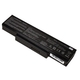 Baterija za Asus A72 / K72 / N71 / N73, 4400 mAh