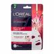 Loreal Paris Revitalift Laser X3 Triple Action Cream-Mask maska za obraz za vse tipe kože 28 g za ženske