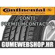 Continental letna pnevmatika ContiContact2, XL 195/55R16 91H