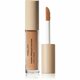 Inglot Peptide Lifting Eye Concealer tekoči korektor odtenek 210 Rosy Brown 4.6 ml