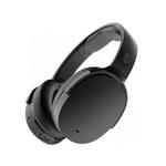 Skullcandy Hesh ANC slušalke, USB/bluetooth/brezžične, črne, 63dB/mW, mikrofon