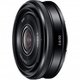 Sony objektiv SEL-20F28, 20mm, f2.8 črni