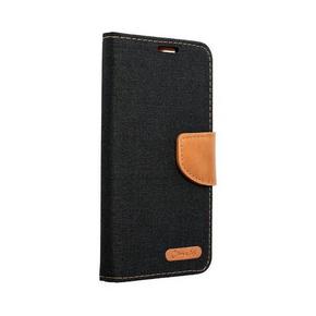 CANVAS Book case preklopna torbica za XIAOMI Redmi 12 4G / 12 5G črna