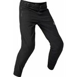 FOX Defend Pants Black 30 Kolesarske hlače