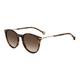 Carolina Herrera HER0230/S WR9/HA ONE SIZE (52) Havana/Rjava