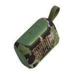 JBL Go 5, camo