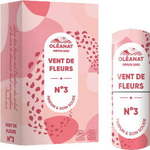 "Oléanat Trd <em>parfum</em> - Vent de Fleurs N°3"