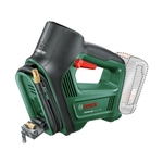 BOSCH akumulatorska zračna tlačilka UniversalPump 18V (18 V, solo orodje) 0603947100