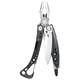 Večnamenski ključ Leatherman SKELETOOL CX, črn/srebrn