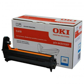 OKI Oki C 610 (44315107) moder