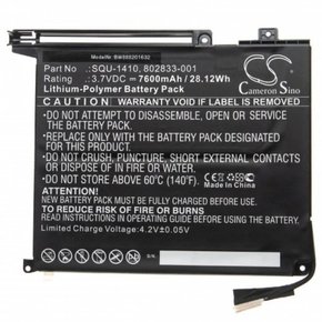 Baterija za HP Pro Tablet 10 EE G1