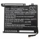 Baterija za HP Pro Tablet 10 EE G1, 7600 mAh