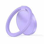 Tech-protect Magnetic Ring držalo za telefon na prst, vijolična