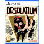 DESOLATIUM PLAYSTATION 5