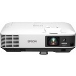 Epson EB-2250U 3D LCD projektor 1920x1200, 15000:1, 5000 ANSI