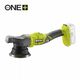 Ryobi R18P-0 akumulatorska ekscentrična brusilnik
