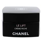 Chanel Le Lift Creme Riche vlažilna krema za kožo 50 g za ženske