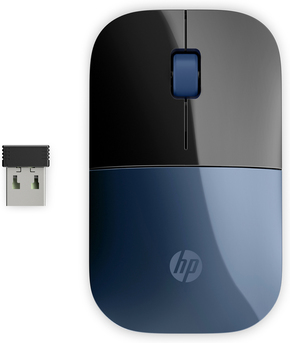 HP Z3700 7UH88AA brezžična miška
