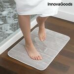 InnovaGoods PREPROGA ZA KOPALNICO IZ SPOMINSKE PENE PUFFEET INNOVAGOODS