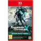 Switch 2 Xenoblade Chronicles X: Definitive Edition