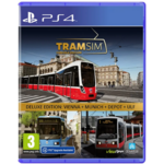 TRAMSIM: CONSOLE EDITION DELUXE PS4